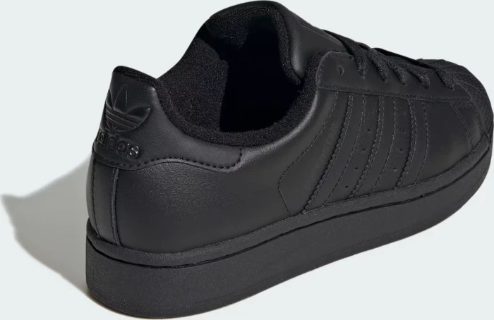 adidas Superstar II Kids core black (Junior)
