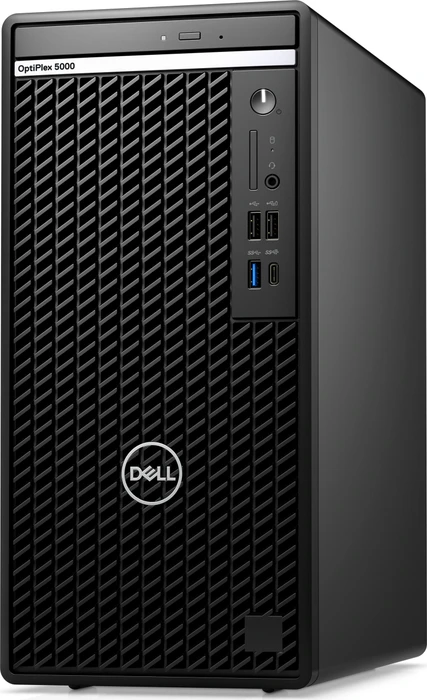 Dell OptiPlex 5000 MT, Core i5-12500, 8GB RAM, 256GB SSD