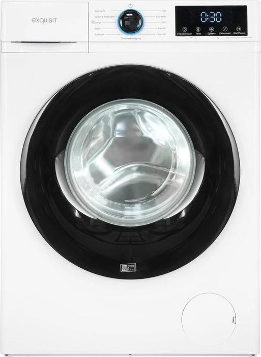 Exquisit WA6312-371A Frontlader