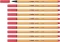 STABILO point 88 rostrot, 10er-Pack Vorschaubild
