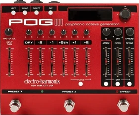 Electro-Harmonix POG3