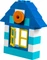 LEGO Classic - Kreativ-Box blau Vorschaubild