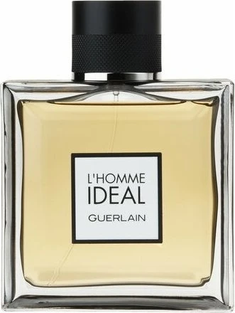Guerlain L'Homme Ideal Eau de Toilette, 150ml