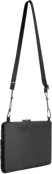 Tatonka Cross Body Bag S Umhängetasche schwarz