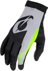 O'Neal AMX Nanofront Altitude Fahrradhandschuhe schwarz/gelb