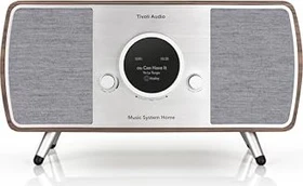 Tivoli Music System Home Gen 2 walnuss