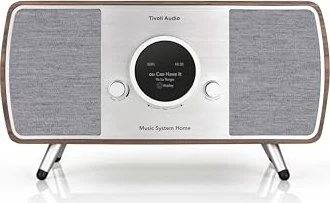 Tivoli Music System Home Gen 2 walnuss