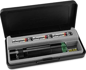 MAG-LITE XL50 Spectrum Series Taschenlampe grün
