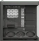 HAVN HS 420 VGPU Black, Glasfenster Vorschaubild