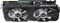 KFA2 GeForce RTX 2080 SUPER EX (1-Click OC), 8GB GDDR6, HDMI, 3x DP Vorschaubild