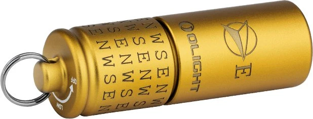 OLight i1R2 Pro Taschenlampe osten
