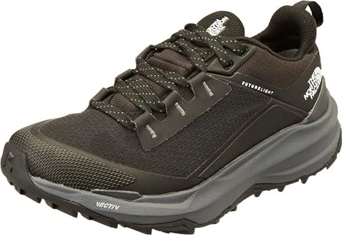 The North Face Vectiv Exploris II tnf black/vanadis grey (Damen)