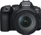 Canon EOS R6 Mark II Vorschaubild