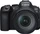 Canon EOS R6 Mark II