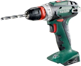Metabo BS 18 Quick Akku-Bohrschrauber solo inkl. Koffer
