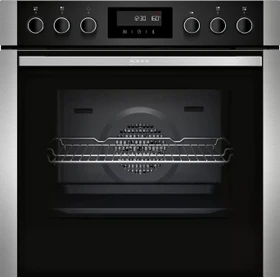 Neff N50 ECC2872i Einbauherd