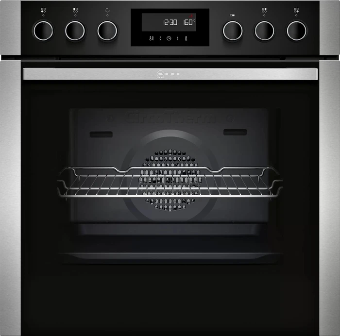 Neff N50 ECC2872i Einbauherd