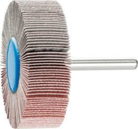 Pferd F 6020/6 A 150 Fächerschleifer K150, 60x20mm, 10 Stück