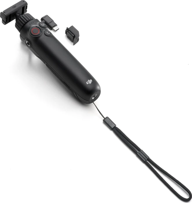 DJI Osmo Action multifunktionaler Ladegriff