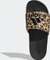 adidas Comfort Adilette core black/beam pink (Damen) Vorschaubild
