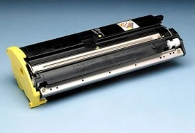 Epson Trommel mit Toner S050034 gelb