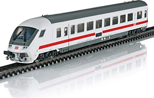 Märklin - Spur H0 Personenwagen - IC Steuerwagen 2. Klasse Modelleisenbahn
