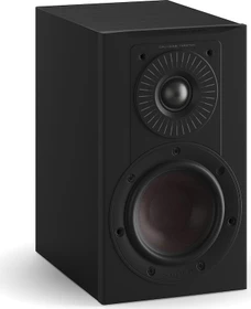 DALI Opticon 1 MK2 schwarz, Paar