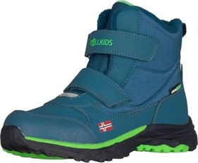 Trollkids Hafjell Winter dark marine (Junior)