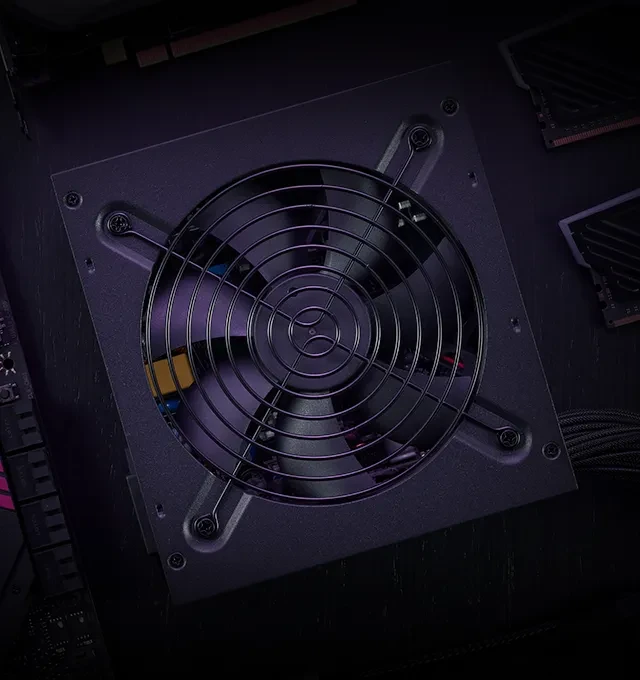 Cooler Master G Gold V2 750 750W, ATX 3.1