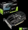 ASUS Phoenix GeForce GTX 1650 OC, PH-GTX1650-O4G, 4GB GDDR5, DVI, HDMI, DP Vorschaubild