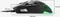 SteelSeries Aerox 5 schwarz, USB Vorschaubild