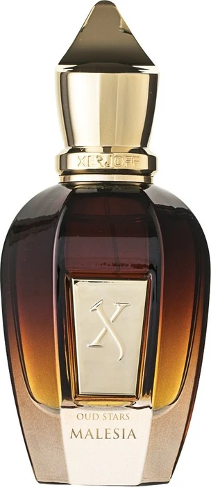 Xerjoff Oud Stars Malesia Eau de Parfum, 50ml