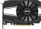 ASUS Phoenix GeForce GTX 1660 Ti, PH-GTX1660TI-6G, 6GB GDDR6, DVI, 2x HDMI, DP Vorschaubild