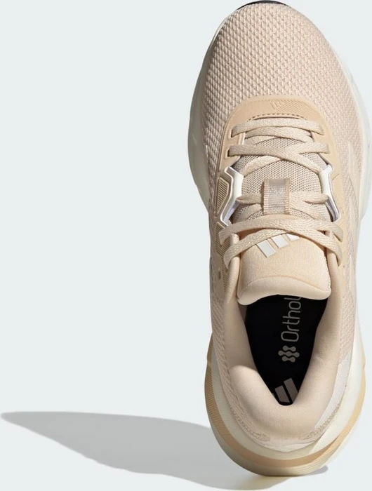 adidas Galaxy 7 crystal sand/wonder white/off white (Damen)