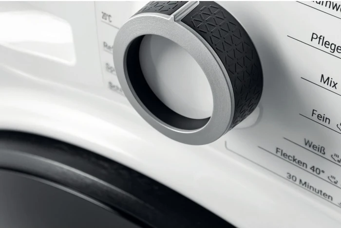 Bauknecht WM Elite Turbo 916B Frontlader