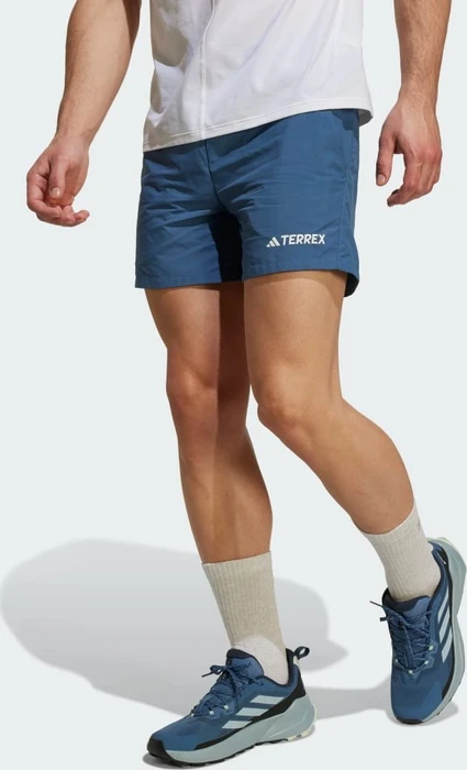 adidas Terrex Multi Hose kurz (Herren)