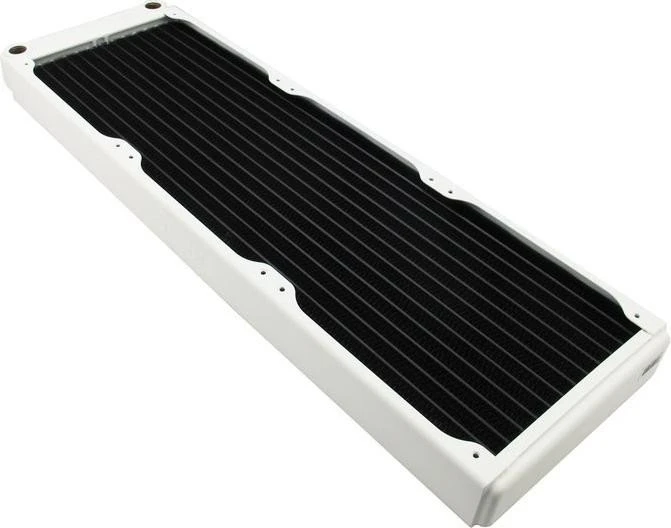 XSPC EX420 low profile, weiß