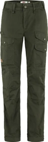 Fjällräven Vidda Pro Ventilated Hose lang deep forest (Damen)