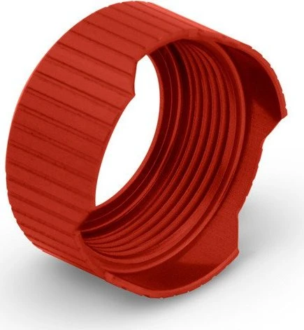 EK Water Blocks EK-Torque Compression Ring HDC 14, rot, 6er-Pack