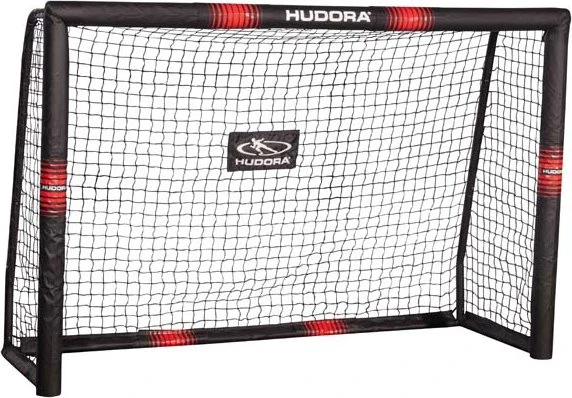 Hudora Pro Tect 180 Fußballtor