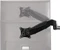 ARCTIC Z1-3D Gen 3 Monitor Arm schwarz Vorschaubild