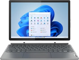 Lenovo IdeaPad Duet 5 12IAU7, Storm Grey, Core i5-1235U, 16GB RAM, 512GB