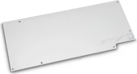 EK Water Blocks EK-FC Radeon Vega Strix Backplate Nickel (3830046995681)