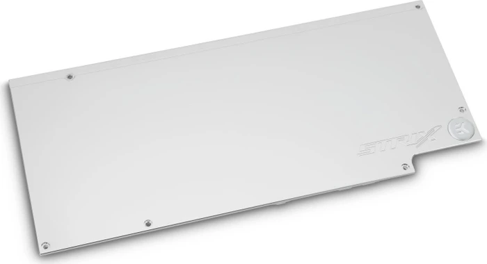 EK Water Blocks EK-FC Radeon Vega Strix Backplate Nickel