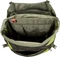 Vaude OnTour Back Gepäcktasche khaki Vorschaubild