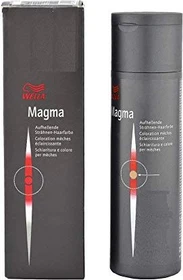 Wella Magma Haarfarbe /03+ natur gold dunkel, 120g