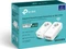 TP-Link AV1300 Gigabit Passthrough Powerline ac Wi-Fi Kit, Powerline/WLAN-Access Point und Powerline-Adapter Set, 2er-Bundle Vorschaubild