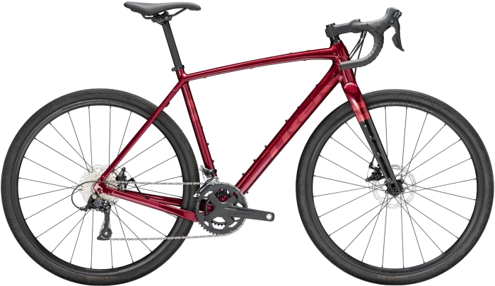 Trek Checkpoint ALR 3 crimson Modell 2025