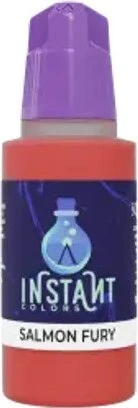 Scale75 ScaleColor Instant Colors salmon fury, 17ml