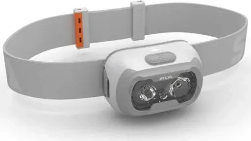 Silva Seek 320 Stirnlampe